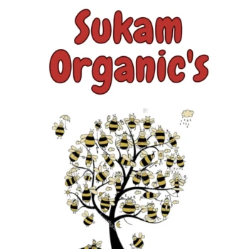 Sukam Organic's