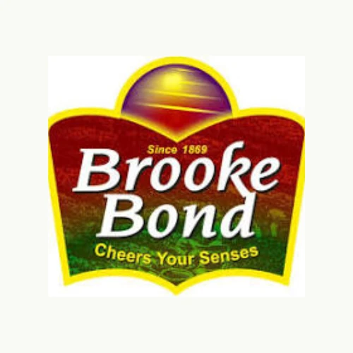Brooke Bond