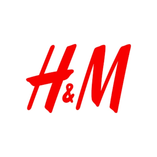 H & M