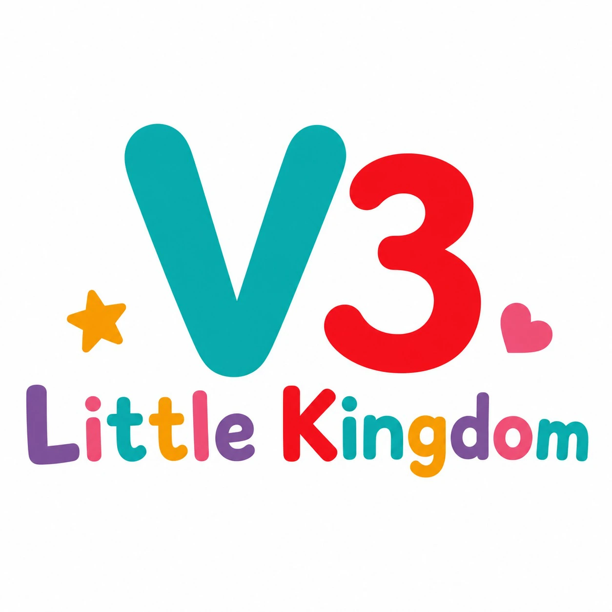 V3 Little Kingdom