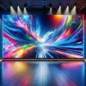 LED Video Wall