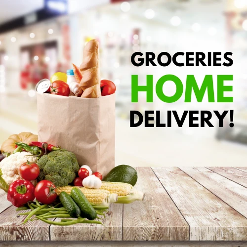 Groceries