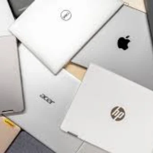 PCs and Laptops