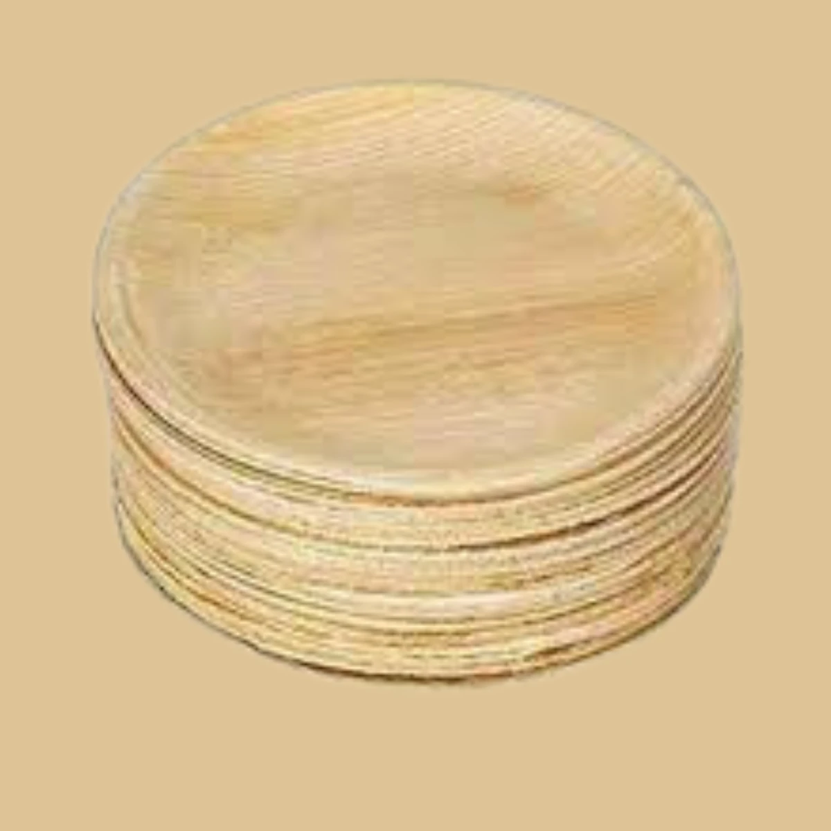 Pakku Mattai Plates
