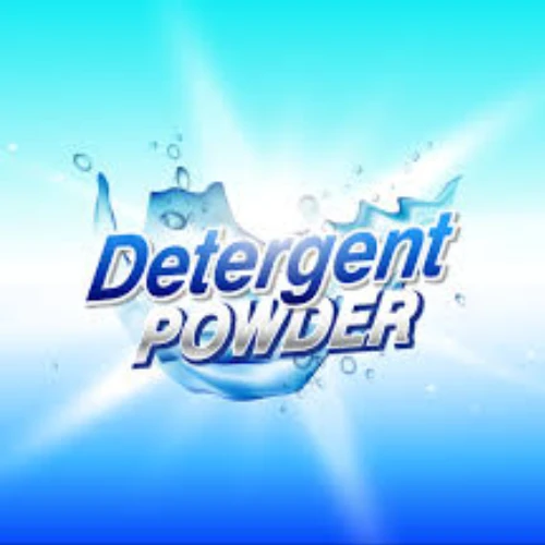 Detergent & Fabric Care