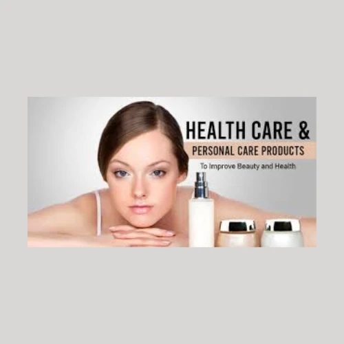 Personal Care & Beauty