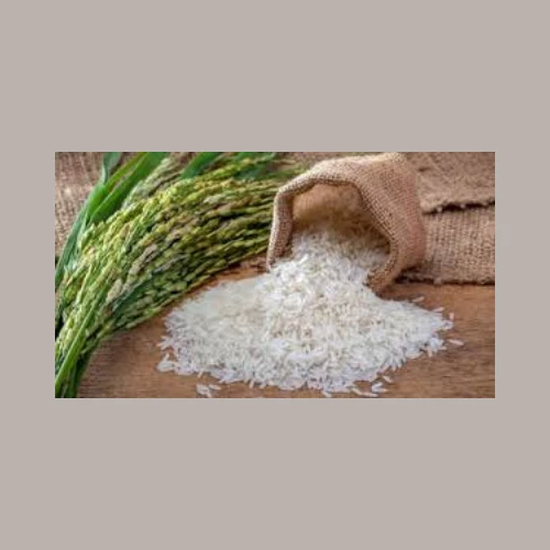 Rice & Rice Products