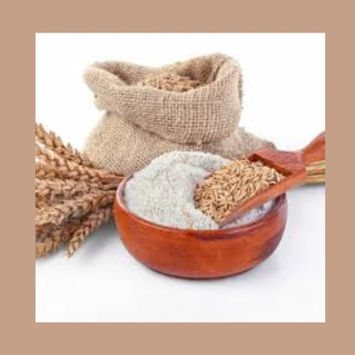 Flours & Granis