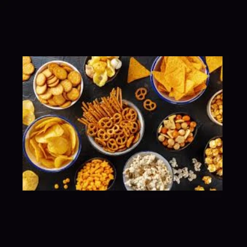 Snacks