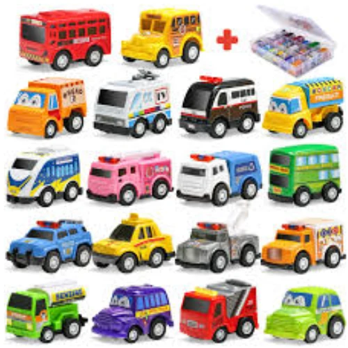 Toys