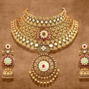 Jewellery