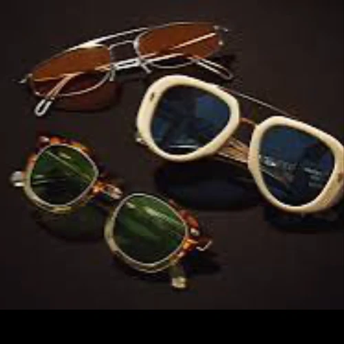 Sunglasses and Goggles