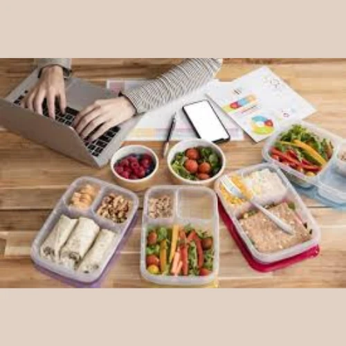 Lunch Boxes