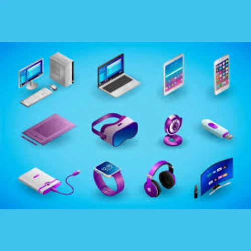 Electronics & Gadgets