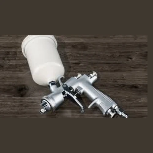 Spray Gun