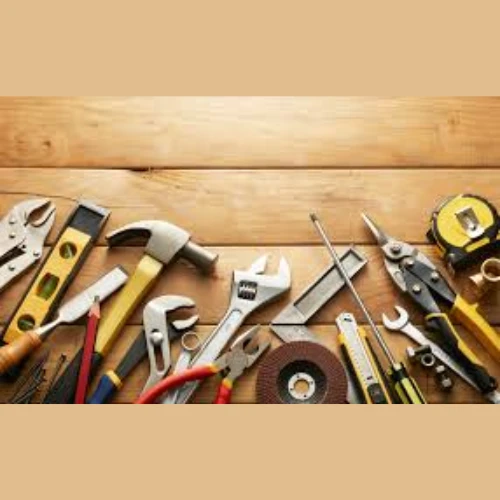 Tools & Hardwares