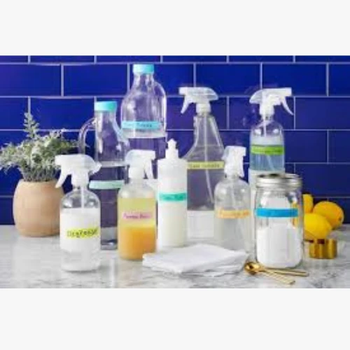 Cleaning Solutions