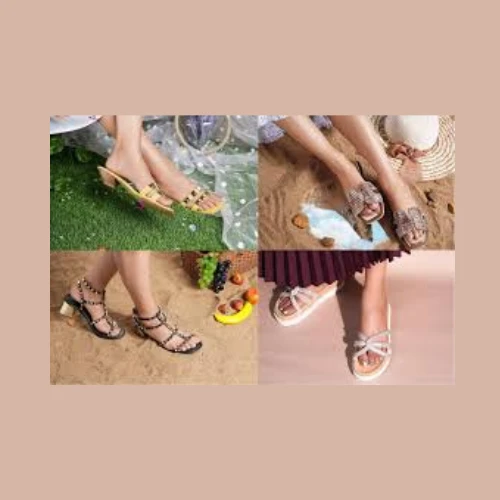 Footwear
