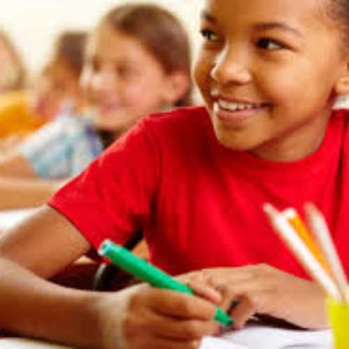 Kids Learning