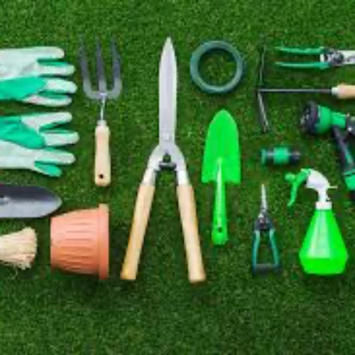 Garden Needs