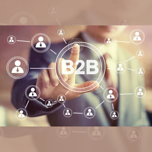 B 2 B