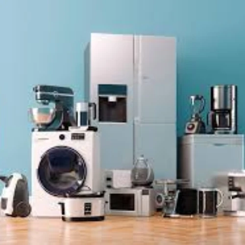 Appliances