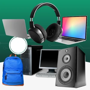 Computer and Accessories