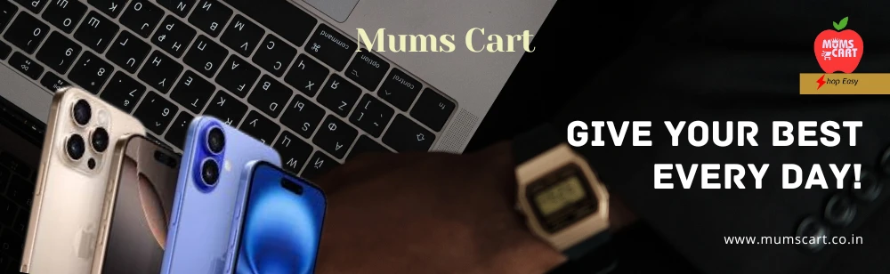 Mums Cart